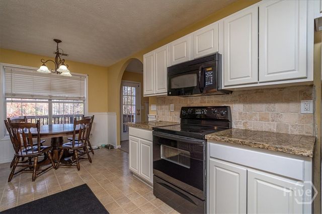 1202 Nunnally Drive, Monroe, GA 30655