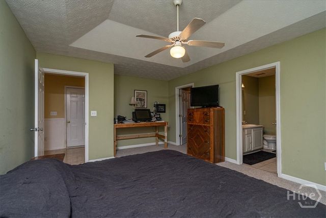 1202 Nunnally Drive, Monroe, GA 30655