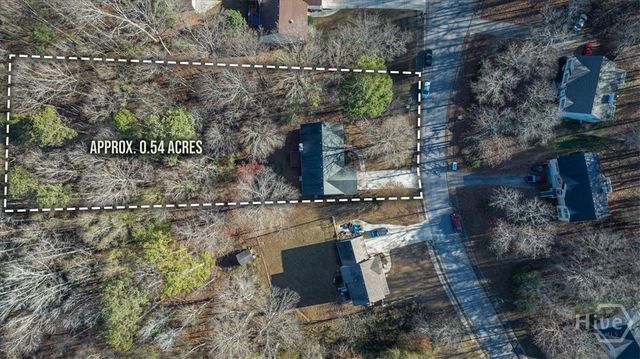 1202 Nunnally Drive, Monroe, GA 30655