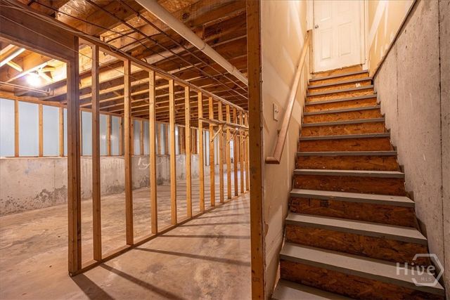 1202 Nunnally Drive, Monroe, GA 30655