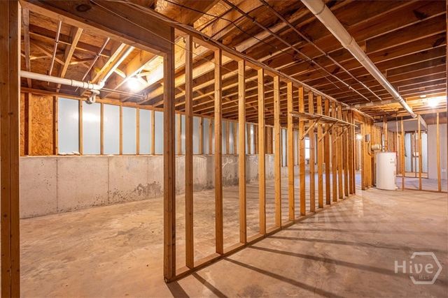 1202 Nunnally Drive, Monroe, GA 30655