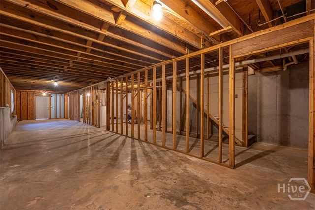 1202 Nunnally Drive, Monroe, GA 30655