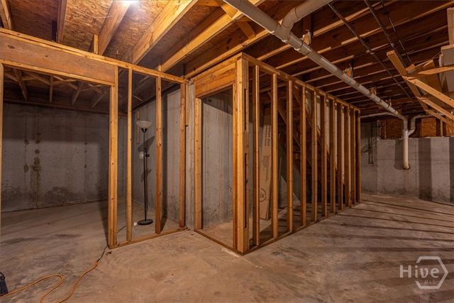 1202 Nunnally Drive, Monroe, GA 30655