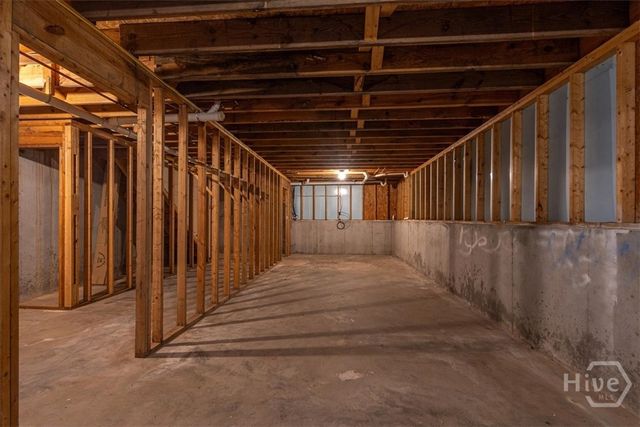 1202 Nunnally Drive, Monroe, GA 30655