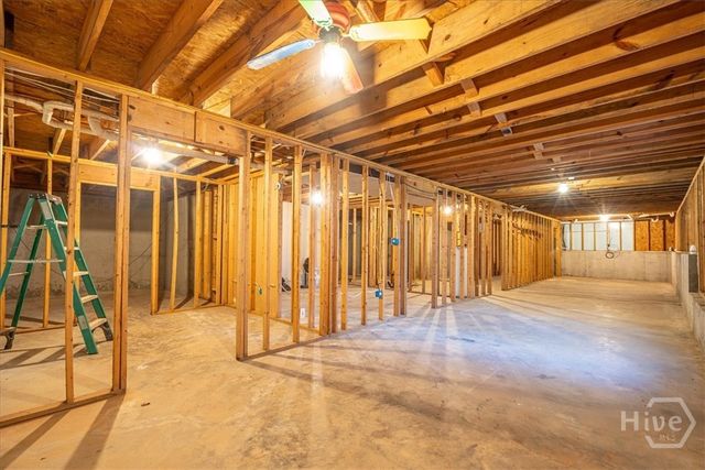 1202 Nunnally Drive, Monroe, GA 30655