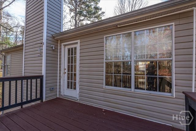 1202 Nunnally Drive, Monroe, GA 30655