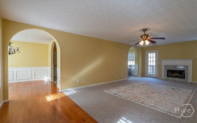 1202 Nunnally Drive, Monroe, GA 30655