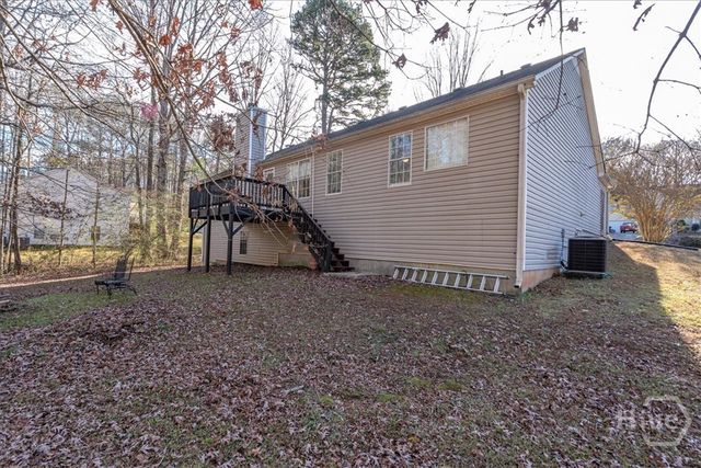 1202 Nunnally Drive, Monroe, GA 30655