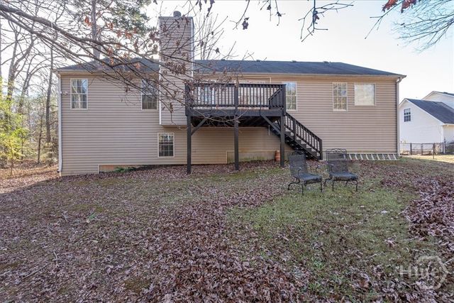 1202 Nunnally Drive, Monroe, GA 30655