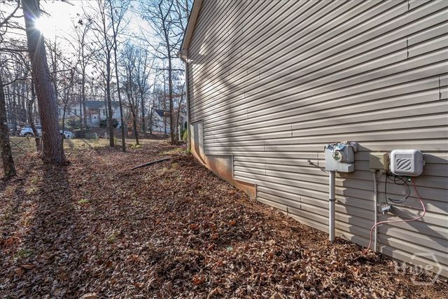 1202 Nunnally Drive, Monroe, GA 30655