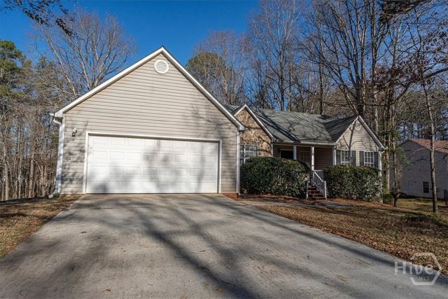 1202 Nunnally Drive, Monroe, GA 30655