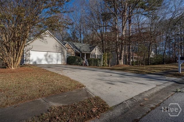 1202 Nunnally Drive, Monroe, GA 30655