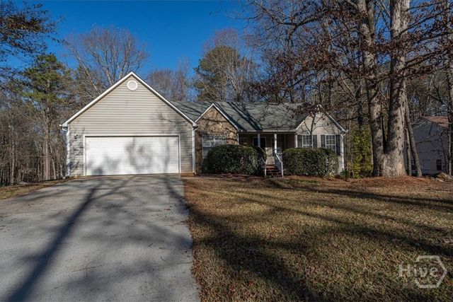 1202 Nunnally Drive, Monroe, GA 30655