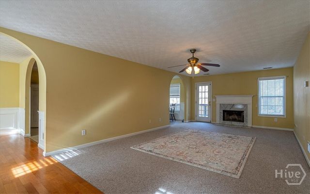 1202 Nunnally Drive, Monroe, GA 30655