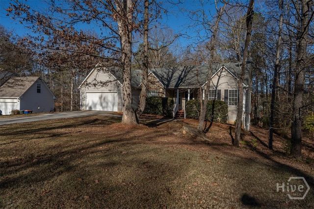 1202 Nunnally Drive, Monroe, GA 30655