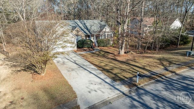 1202 Nunnally Drive, Monroe, GA 30655