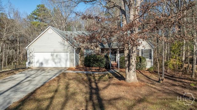 1202 Nunnally Drive, Monroe, GA 30655