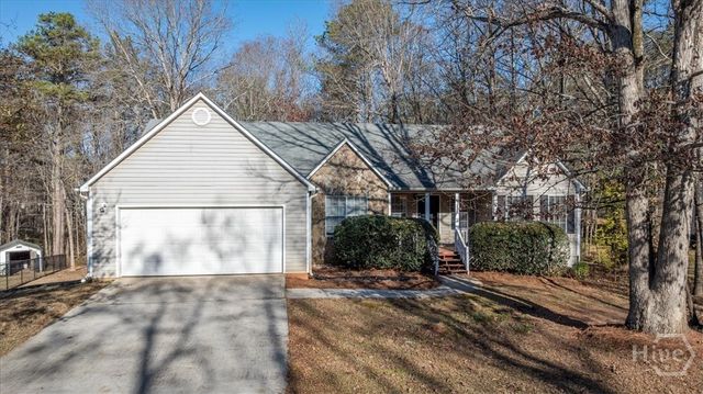 1202 Nunnally Drive, Monroe, GA 30655