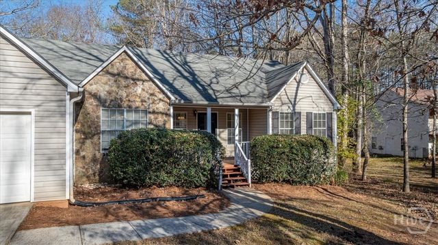 1202 Nunnally Drive, Monroe, GA 30655