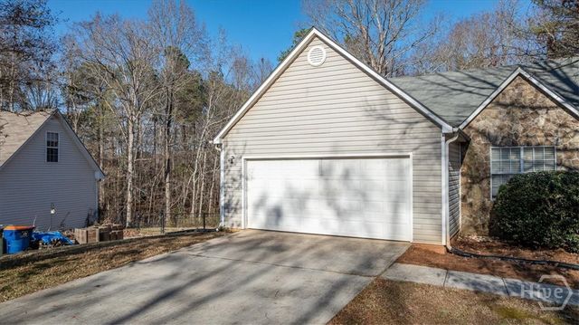 1202 Nunnally Drive, Monroe, GA 30655