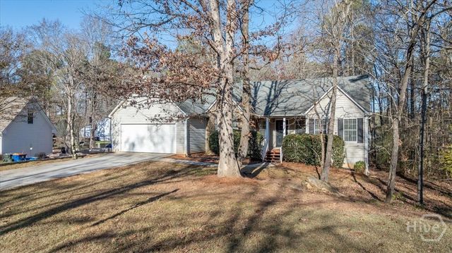 1202 Nunnally Drive, Monroe, GA 30655