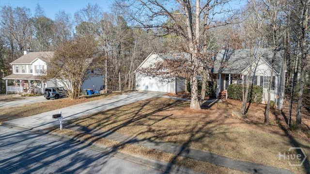 1202 Nunnally Drive, Monroe, GA 30655