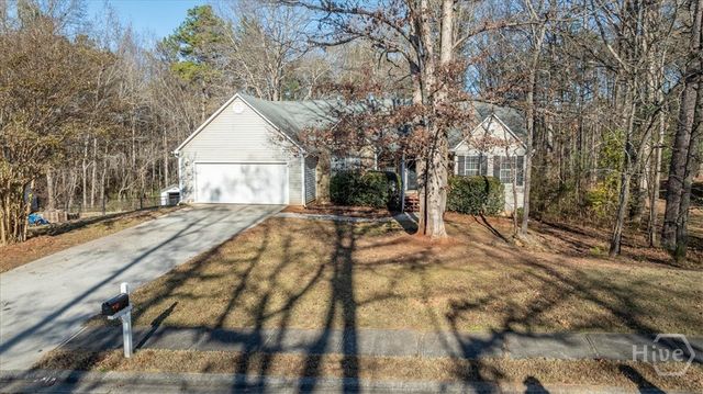 1202 Nunnally Drive, Monroe, GA 30655