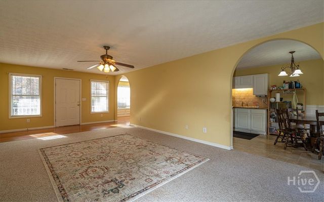 1202 Nunnally Drive, Monroe, GA 30655