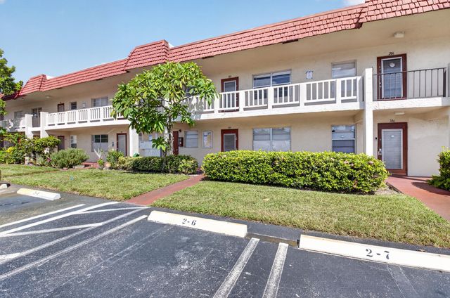 2 Abbey Lane 205, Delray Beach, FL 33446