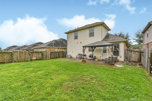 14002 Willowshire Lane, Houston, TX 77014