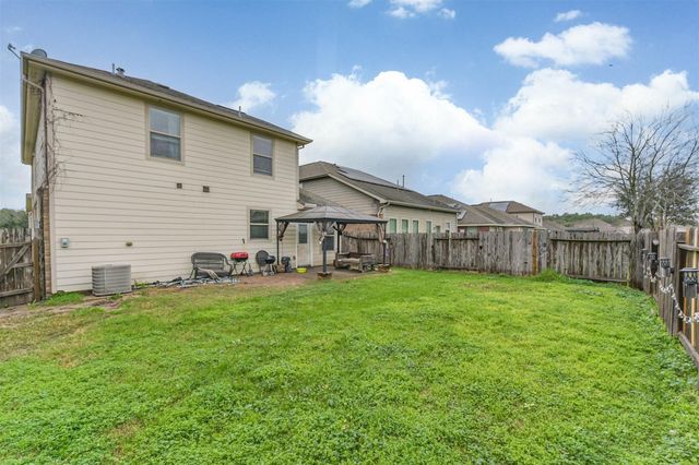 14002 Willowshire Lane, Houston, TX 77014