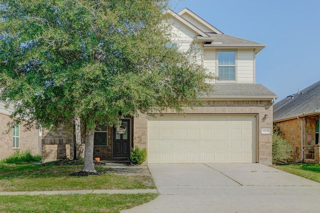 14002 Willowshire Lane, Houston, TX 77014