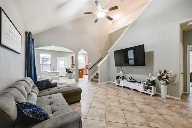 14002 Willowshire Lane, Houston, TX 77014