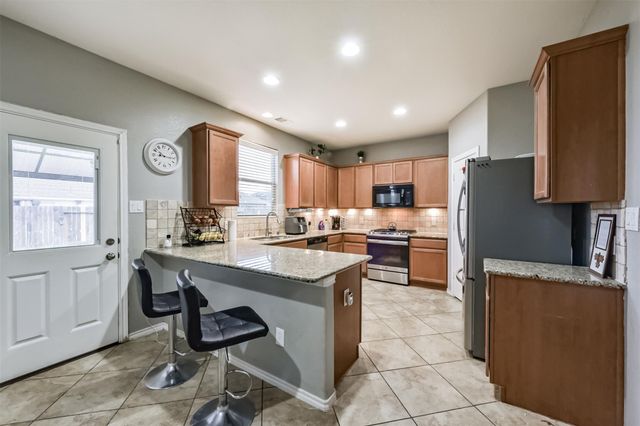 14002 Willowshire Lane, Houston, TX 77014