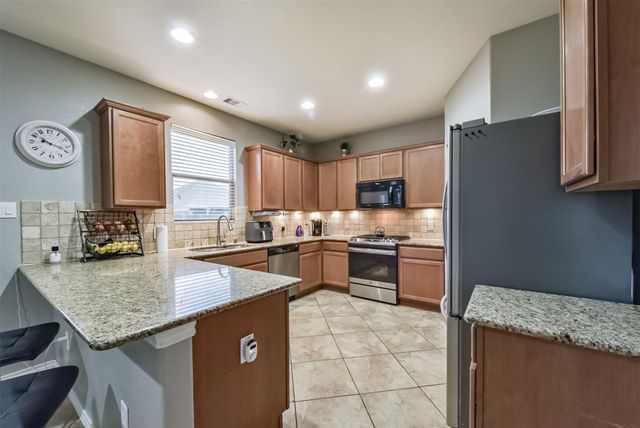 14002 Willowshire Lane, Houston, TX 77014