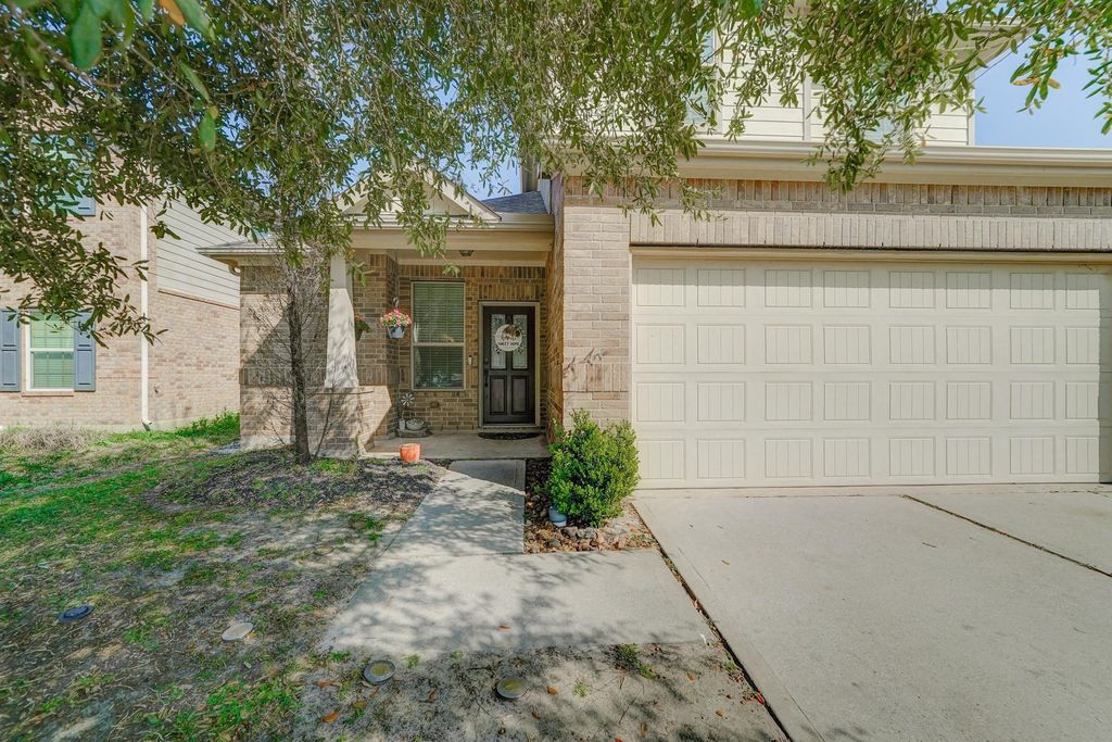 14002 Willowshire Lane, Houston, TX 77014