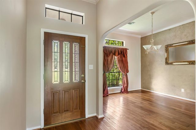 26342 Hill And Dale Avenue, Splendora, TX 77372