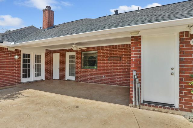 26342 Hill And Dale Avenue, Splendora, TX 77372