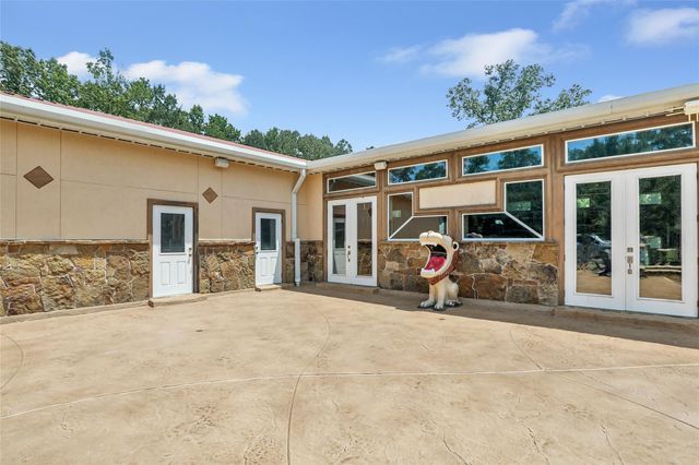 26342 Hill And Dale Avenue, Splendora, TX 77372