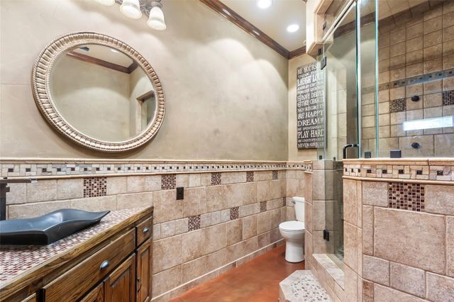 26342 Hill And Dale Avenue, Splendora, TX 77372