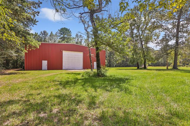 26342 Hill And Dale Avenue, Splendora, TX 77372