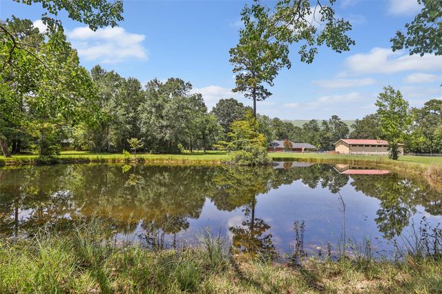26342 Hill And Dale Avenue, Splendora, TX 77372