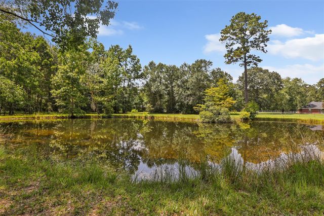 26342 Hill And Dale Avenue, Splendora, TX 77372