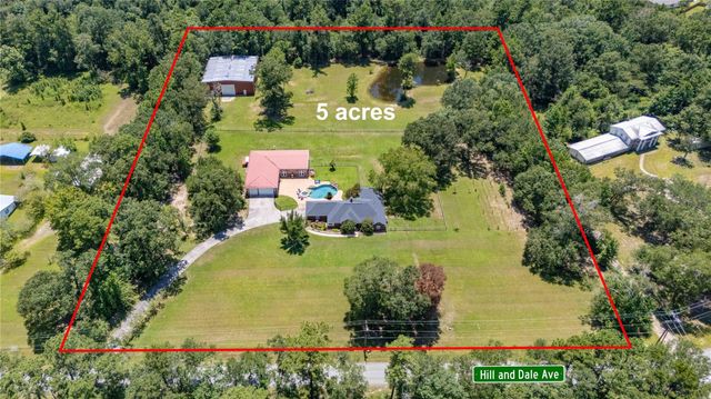 26342 Hill And Dale Avenue, Splendora, TX 77372