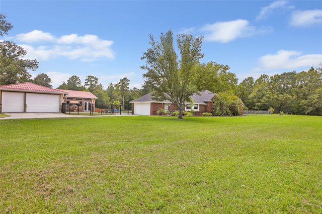 26342 Hill And Dale Avenue, Splendora, TX 77372