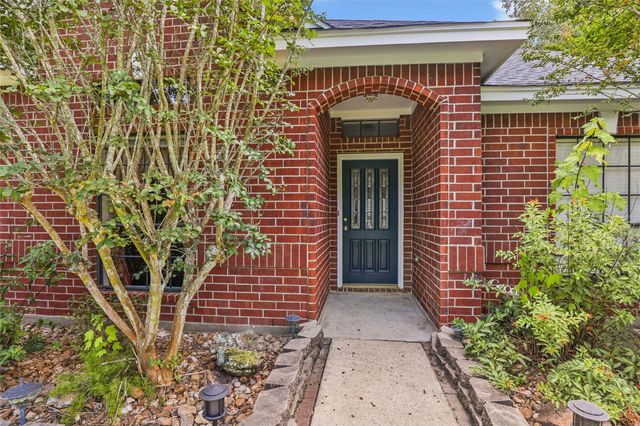 26342 Hill And Dale Avenue, Splendora, TX 77372