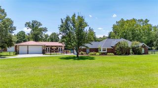 26342 Hill And Dale Avenue, Splendora, TX 77372