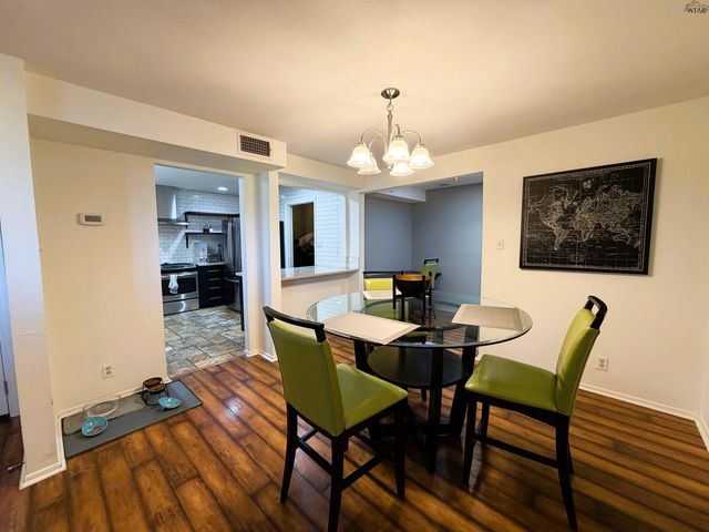 2800 MILL VALLEY DRIVE, Wichita Falls, TX 76308