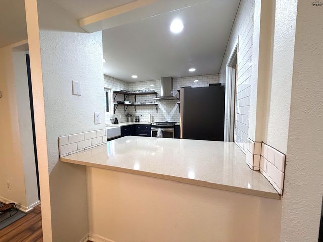 2800 MILL VALLEY DRIVE, Wichita Falls, TX 76308