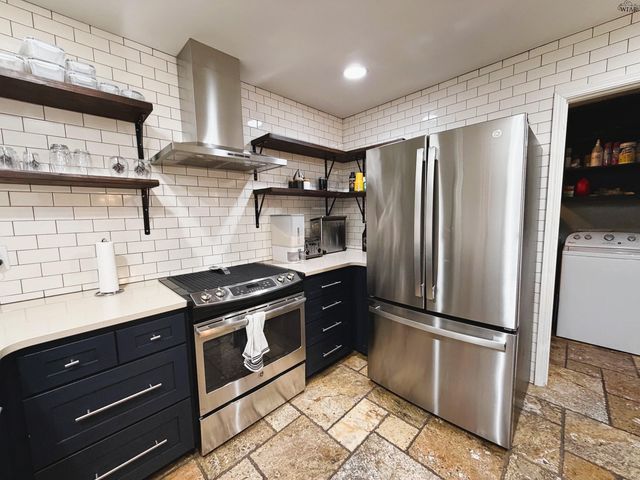 2800 MILL VALLEY DRIVE, Wichita Falls, TX 76308